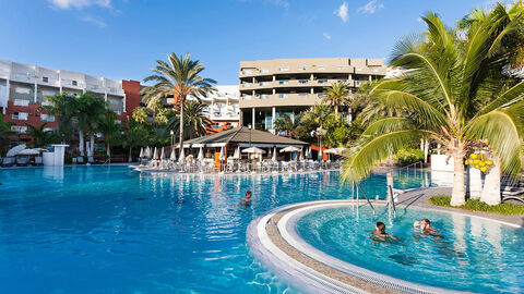 Náhled objektu Gran Roca Nivaria, Playa Paraiso, Tenerife, Kanárské ostrovy