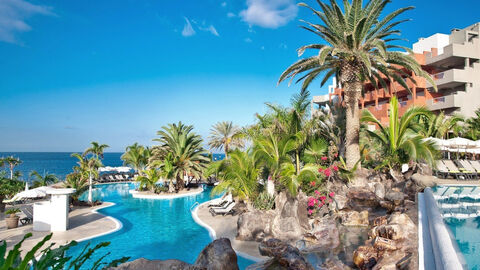 Náhled objektu Gran Roca Nivaria, Playa Paraiso, Tenerife, Kanárské ostrovy