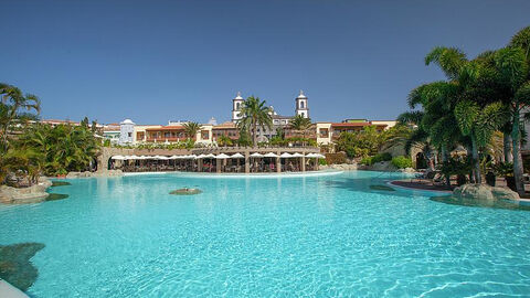 Náhled objektu Gran Villa Del Conde, Maspalomas, Gran Canaria, Kanárské ostrovy