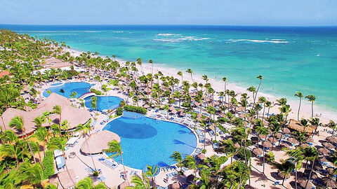 Náhled objektu Grand Bahía Principe Bávaro, Punta Cana, Východní pobřeží (Punta Cana), Dominikánská republika