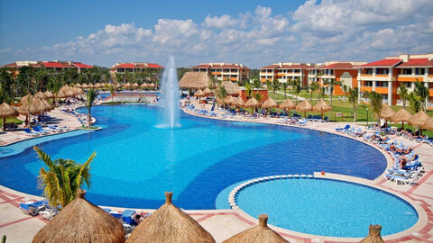 Náhled objektu Grand Bahía Principe Coba, Riviera Maya, Mexiko, Severní Amerika