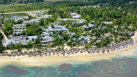 Náhled objektu Grand Bahía Principe El Portillo, Las Terenas, Samaná, Dominikánská republika