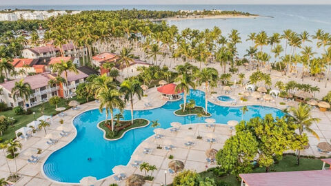 Náhled objektu Grand Bahía Principe La Romana, Bayahibe, Východní pobřeží (Punta Cana), Dominikánská republika