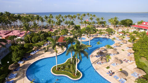 Náhled objektu Grand Bahía Principe La Romana, Bayahibe, Východní pobřeží (Punta Cana), Dominikánská republika