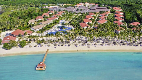 Náhled objektu Grand Bahía Principe La Romana, Bayahibe, Východní pobřeží (Punta Cana), Dominikánská republika