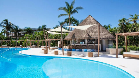 Náhled objektu Grand Bahía Principe Tulum, Akumal, Mexiko, Severní Amerika