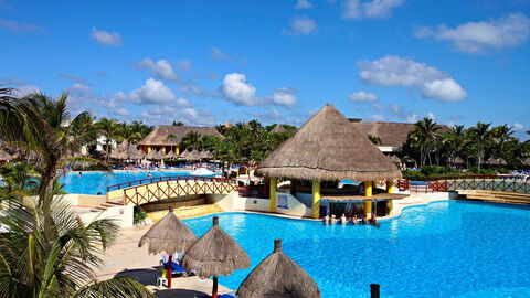 Náhled objektu Grand Bahia Principe Tulum, Riviera Maya, Mexiko, Severní Amerika