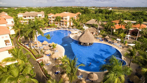 Náhled objektu Grand Bahia Principe Turquesa, Punta Cana, Východní pobřeží (Punta Cana), Dominikánská republika