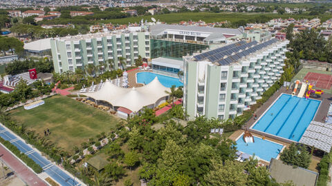 Náhled objektu Grand Belish, Kusadasi, Egejská riviéra, Turecko
