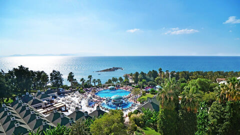 Náhled objektu Grand Blue Sky, Kusadasi, Egejská riviéra, Turecko