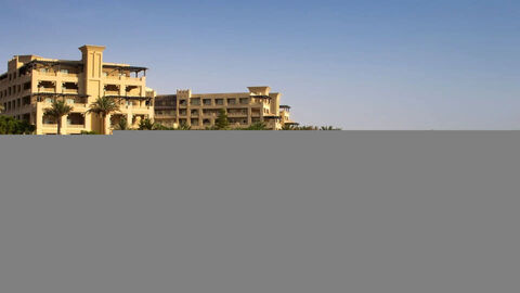 Náhled objektu Grand Hyatt Doha, Doha, Katar, Blízký východ