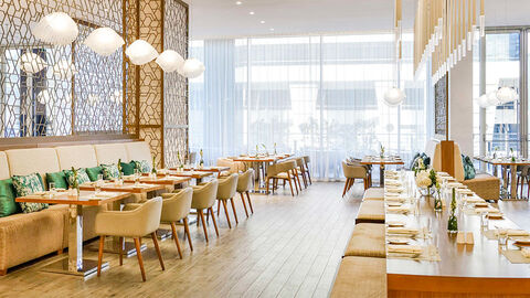 Náhled objektu Grand Mercure Hotel Dubai, město Dubaj, Dubaj, Arabské emiráty