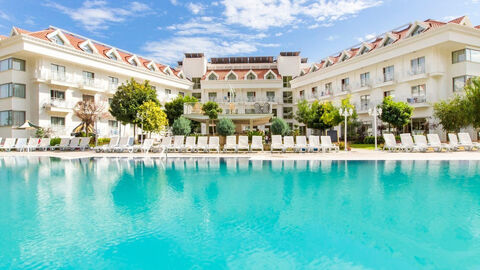 Náhled objektu Grand Mir Amor, Kemer, Turecká riviéra, Turecko