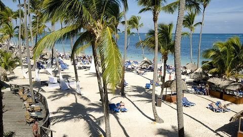 Náhled objektu Grand Oasis Punta Cana, Punta Cana, Východní pobřeží (Punta Cana), Dominikánská republika