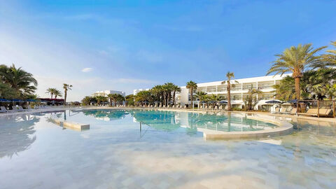 Náhled objektu Grand Palladium Palace Ibiza Resort & Spa, Playa de'n Bossa, Ibiza, Mallorca, Ibiza, Menorca