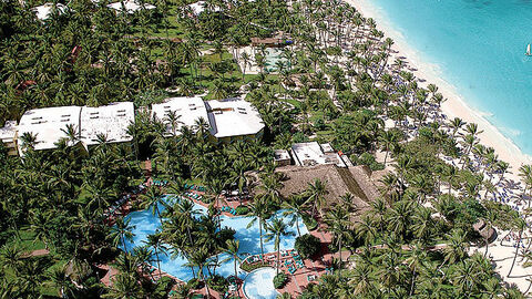 Náhled objektu Grand Palladium Punta Cana Resort & Spa, Punta Cana, Východní pobřeží (Punta Cana), Dominikánská republika