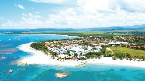 Náhled objektu Grand Paradise Playa Dorada, Puerto Plata, Severní pobřeží (Puerto Plata), Dominikánská republika