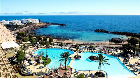 Náhled objektu Grand Teguise Playa, Costa Teguise, Lanzarote, Kanárské ostrovy