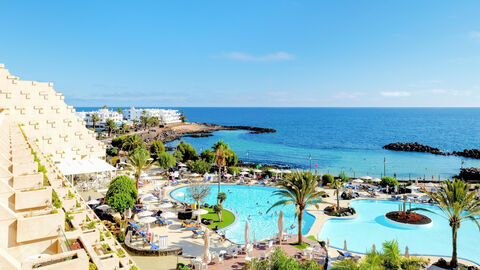 Náhled objektu Grand Teguise Playa, Costa Teguise, Lanzarote, Kanárské ostrovy