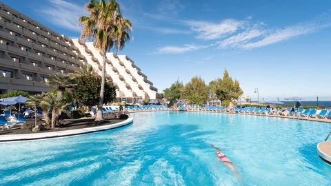 Náhled objektu Grand Teguise Playa, Costa Teguise, Lanzarote, Kanárské ostrovy