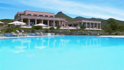 Náhled objektu Grecotel Cape Sounio, Sounion, poloostrov Attika, Řecko