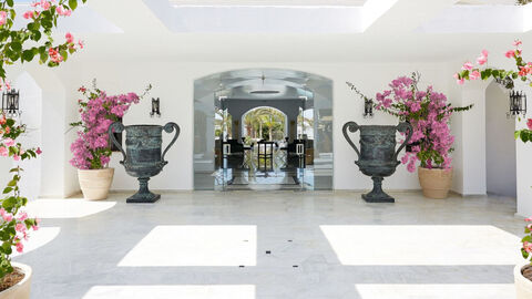 Náhled objektu Grecotel Caramel Boutique Resort, Rethymnon (Rethymno), ostrov Kréta, Řecko