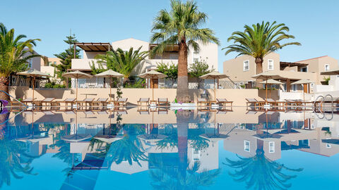 Náhled objektu Grecotel Casa Adele, Rethymnon (Rethymno), ostrov Kréta, Řecko