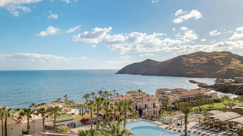 Náhled objektu Grecotel Club Marine Palace, Panormos (Kréta), ostrov Kréta, Řecko