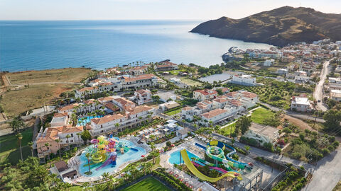 Náhled objektu Grecotel Club Marine Palace, Panormos (Kréta), ostrov Kréta, Řecko