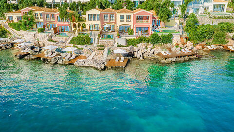 Náhled objektu Grecotel Corfu Imperial, Komeno, ostrov Korfu, Řecko