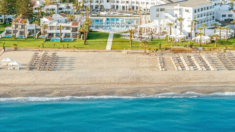 Náhled objektu Grecotel Creta Palace, Rethymnon (Rethymno), ostrov Kréta, Řecko
