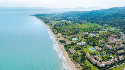 Náhled objektu Grecotel Lux Me Costa Botanica, Acharavi, ostrov Korfu, Řecko