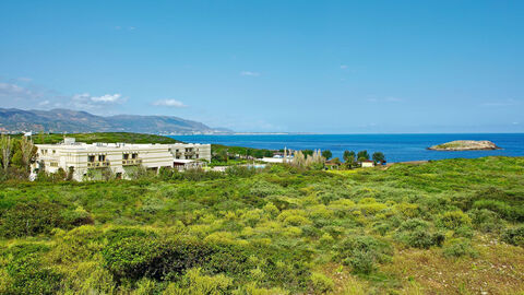 Náhled objektu Grecotel Meli Palace, Sissi, ostrov Kréta, Řecko
