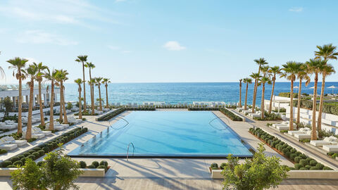 Náhled objektu Grecotel White Palace, Adelianos Kampos, ostrov Kréta, Řecko