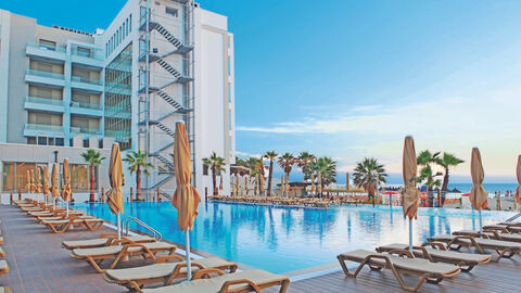 Náhled objektu Grint, Drač (Durrës), Albánie, Evropa