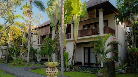 Náhled objektu Griya Santrian, Sanur, ostrov Bali, Asie