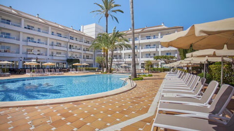 Náhled objektu Grupotel Alcudia Suite, Alcúdia, Mallorca, Mallorca, Ibiza, Menorca