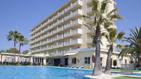 Náhled objektu Grupotel Amapola, Alcúdia, Mallorca, Mallorca, Ibiza, Menorca