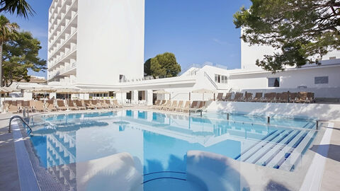 Náhled objektu Grupotel Farrutx, C'an Picafort, Mallorca, Mallorca, Ibiza, Menorca