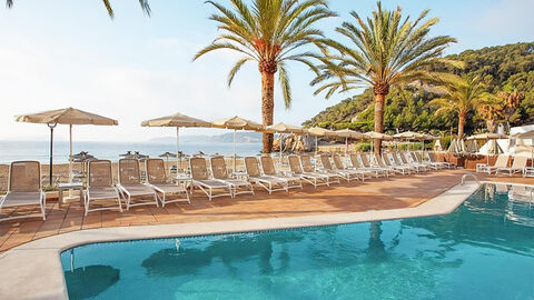 Náhled objektu Grupotel Imperio Playa, Cala San Vicente, Ibiza, Mallorca, Ibiza, Menorca