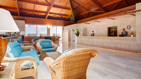 Náhled objektu Grupotel Mallorca Mar, Cala Bona, Mallorca, Mallorca, Ibiza, Menorca