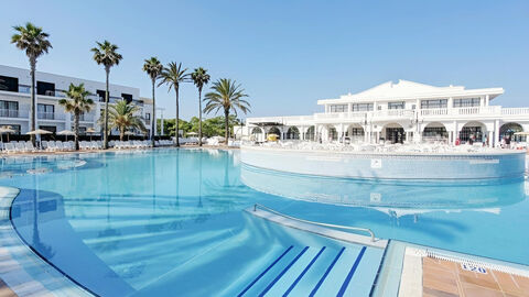 Náhled objektu Grupotel Mar De Menorca, Cala Canutells, Menorca, Mallorca, Ibiza, Menorca