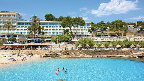 Náhled objektu Grupotel Molins, Cala San Vincente, Mallorca, Mallorca, Ibiza, Menorca