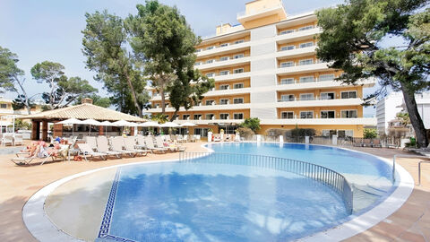 Náhled objektu Grupotel Montecarlo, C'an Picafort, Mallorca, Mallorca, Ibiza, Menorca