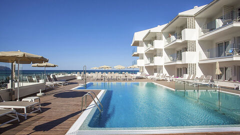 Náhled objektu Grupotel Picafort Beach, C'an Picafort, Mallorca, Mallorca, Ibiza, Menorca
