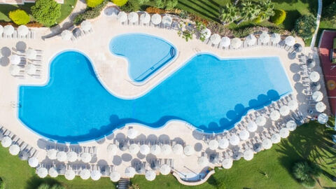 Náhled objektu Grupotel Playa Club, Son Xoriguer, Menorca, Mallorca, Ibiza, Menorca