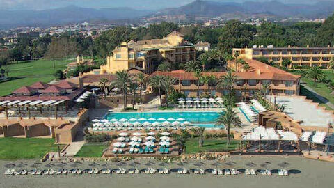 Náhled objektu Guadalmina Spa-Golf Resort, Marbella, Costa del Sol, Španělsko