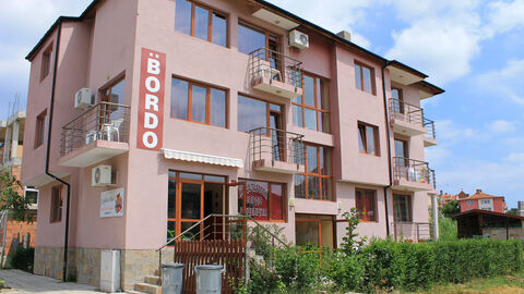 Náhled objektu Guest House Bordo, Obzor, Jižní pobřeží (Burgas a okolí), Bulharsko