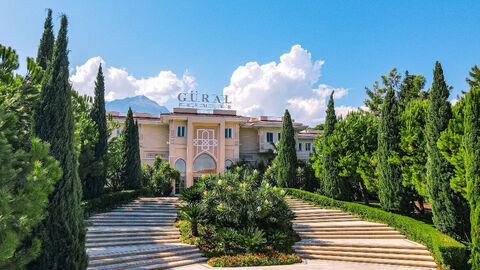 Náhled objektu Güral Premier Tekirova, Kemer, Turecká riviéra, Turecko