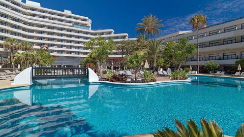 Náhled objektu H10 Conquistador, Playa de las Américas (Tenerife), Tenerife, Kanárské ostrovy